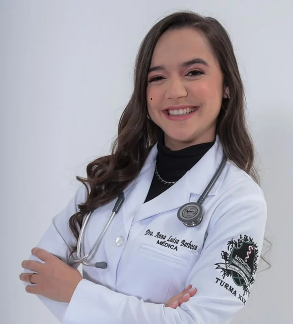 Foto de Anna Luísa Barbosa Fernandes